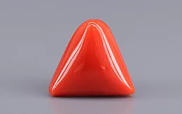 Italian Red Coral - 8.19 Carat Limited Quality TC-5439