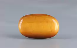 Tiger's Eye - TE 15036 Prime - Quality  4.31 Carat