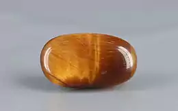 Tiger's Eye - TE 15041 Prime - Quality  4.03 Carat