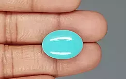 Turquoise - 18.16 Carat Prime Quality TQS-13531