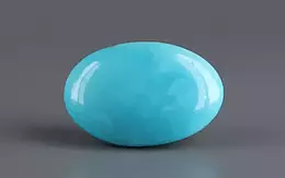Arizona Turquoise - 15.64 Carat Limited Quality TQS-13614