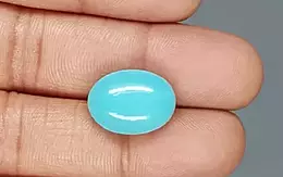 Arizona Turquoise - 12.25 Carat Limited Quality TQS-13624