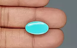 Arizona Turquoise - 7.45 Carat Prime Quality TQS-13652