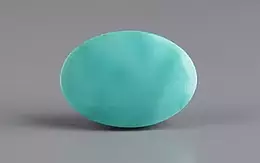Arizona Turquoise - 2.89 Carat Rare Quality TQS-13673