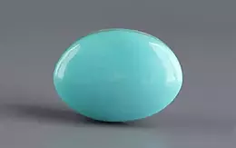 Arizona Turquoise - 10.90 Carat Rare Quality TQS-13676