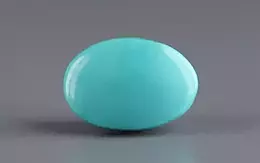 Arizona Turquoise - 3.41 Carat Limited Quality TQS-13711