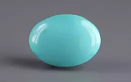 Arizona Turquoise - 9.27 Carat Rare Quality TQS-13716