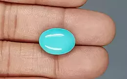 Arizona Turquoise - 9.27 Carat Rare Quality TQS-13716