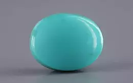 Arizona Turquoise - 3.06 Carat Prime Quality TQS-13731