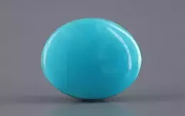 Arizona Turquoise - 1.95 Carat Prime Quality TQS-13732