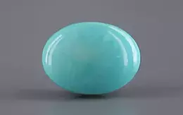 Arizona Turquoise - 4.02 Carat Prime Quality TQS-13733