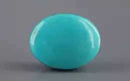 Arizona Turquoise - 4.48 Carat Prime Quality TQS-13734