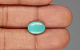 Arizona Turquoise - 2.82 Carat Prime Quality TQS-13744