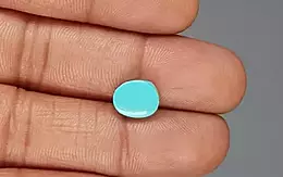 Arizona Turquoise - 2.38 Carat Prime Quality TQS-13747