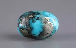 Irani Turquoise - 4.40 Carat Prime Quality TQS-13757
