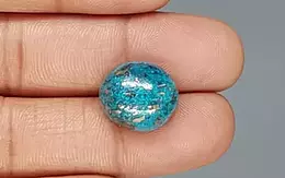 Irani Turquoise - 14.36 Carat Prime Quality TQS-13795