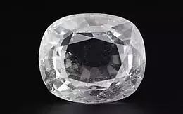 White Topaz - 7.01 Carat Prime Quality WT-14008