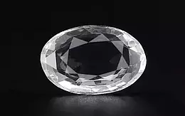 White Topaz - 4.35 Carat Prime Quality WT-14039