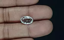 White Topaz - 4.35 Carat Prime Quality WT-14039